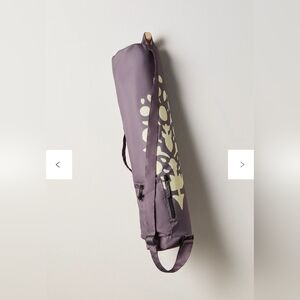 NWOT FP Movement x Vooray Yoga Sling Bag